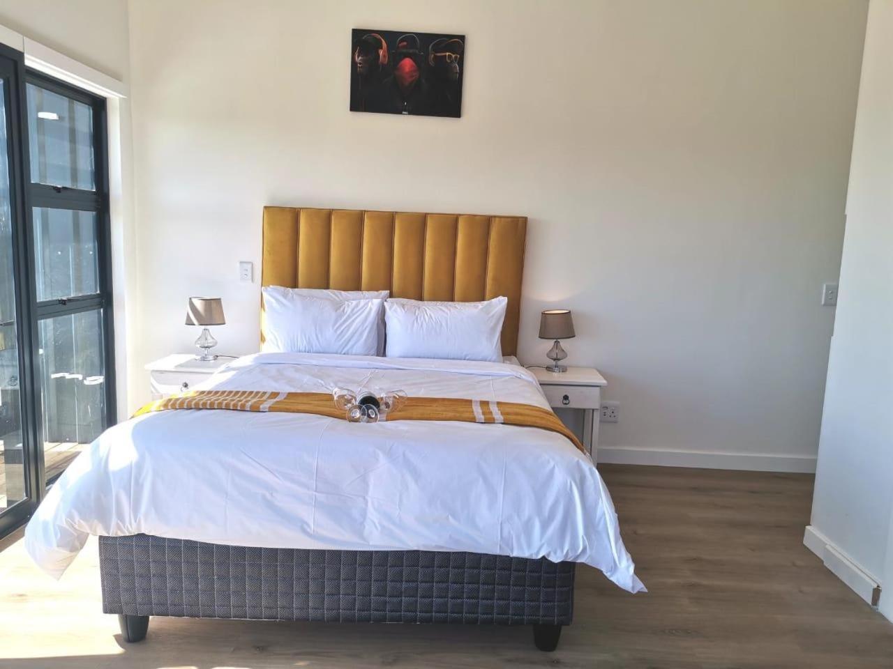 Walkerbay Dunes Lodge Stanford Cameră foto
