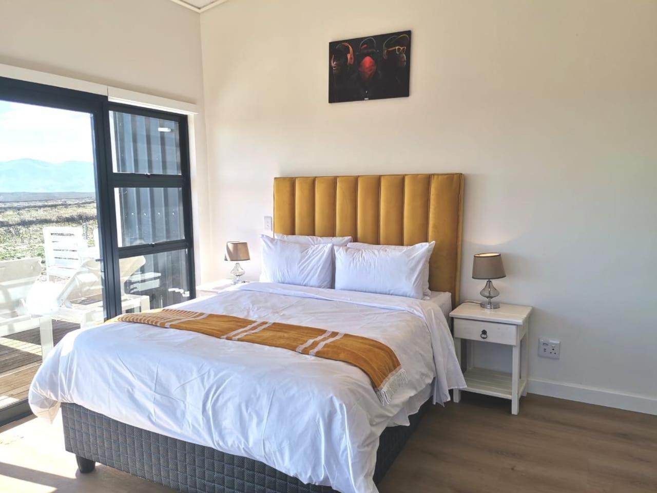Walkerbay Dunes Lodge Stanford Cameră foto