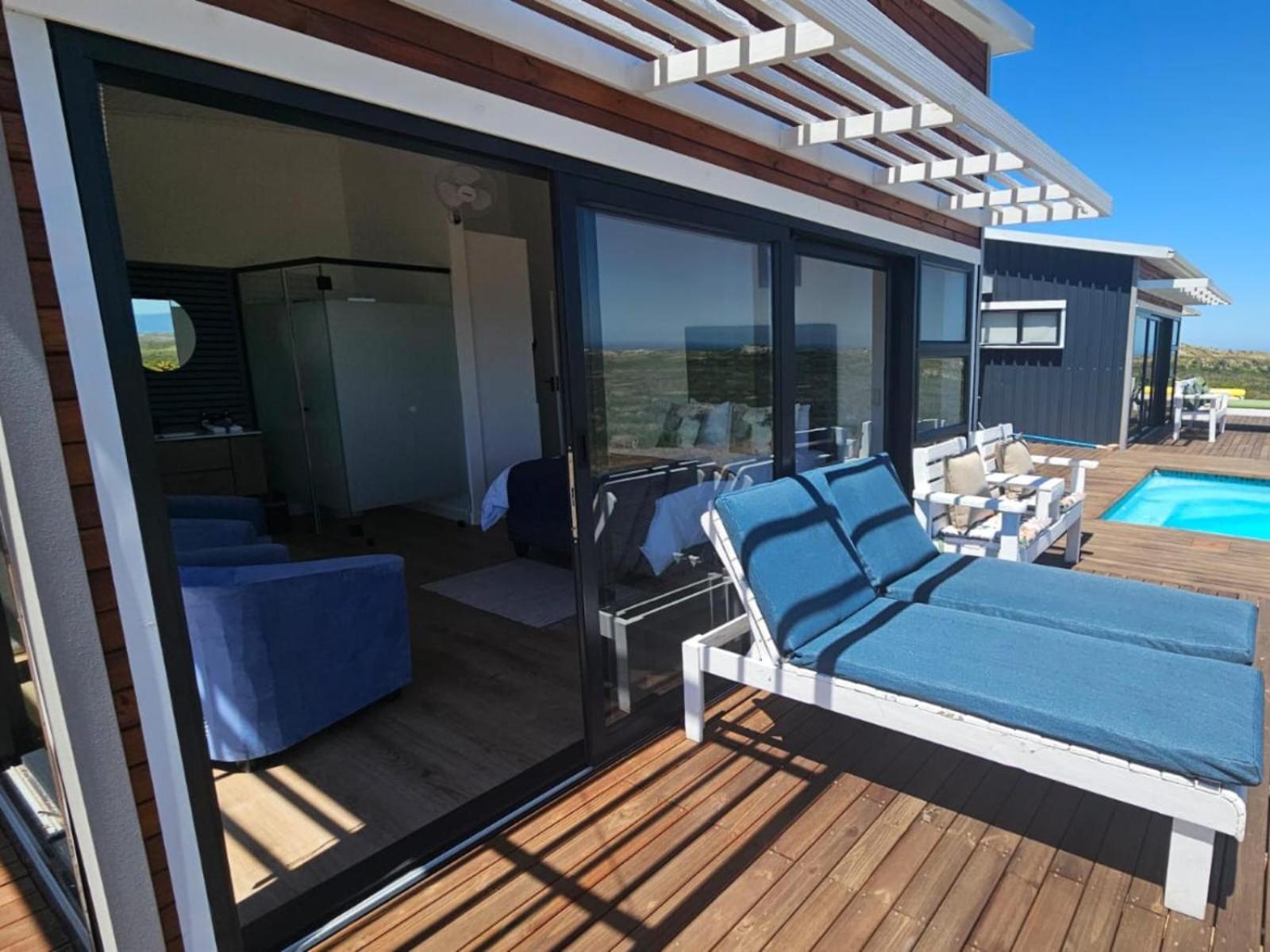 Walkerbay Dunes Lodge Stanford Cameră foto