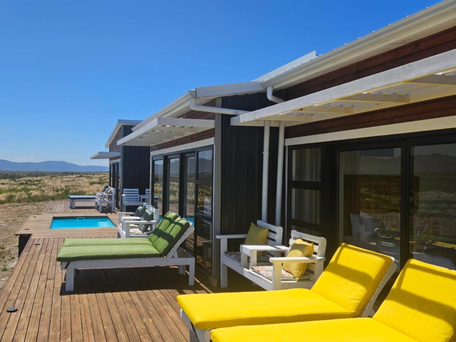 Walkerbay Dunes Lodge Stanford Cameră foto