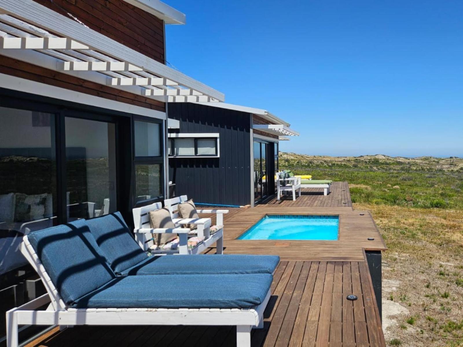 Walkerbay Dunes Lodge Stanford Cameră foto